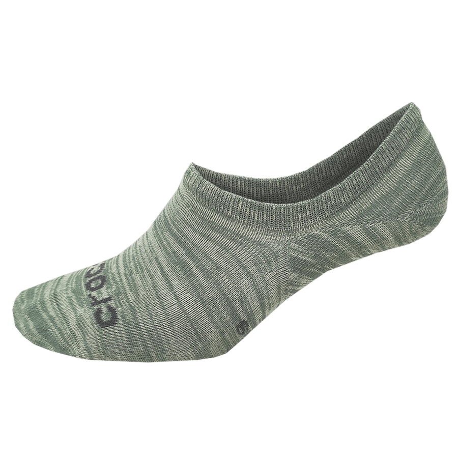Women|Kids CrocsSocks Low Show 3PK | Crocs Discount