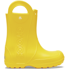 Kids Kids’ Handle It Rain Boot | Crocs Outlet