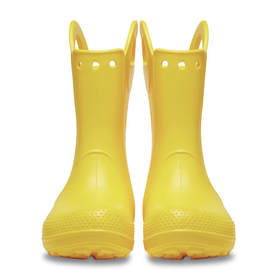 Kids Kids’ Handle It Rain Boot | Crocs Outlet
