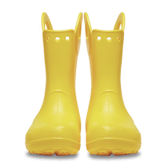 Kids Kids’ Handle It Rain Boot | Crocs Outlet