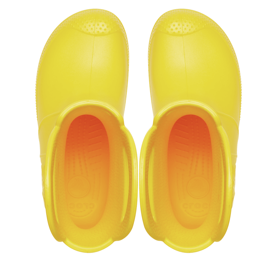 Kids Kids’ Handle It Rain Boot | Crocs Outlet