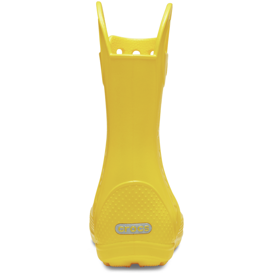 Kids Kids’ Handle It Rain Boot | Crocs Outlet