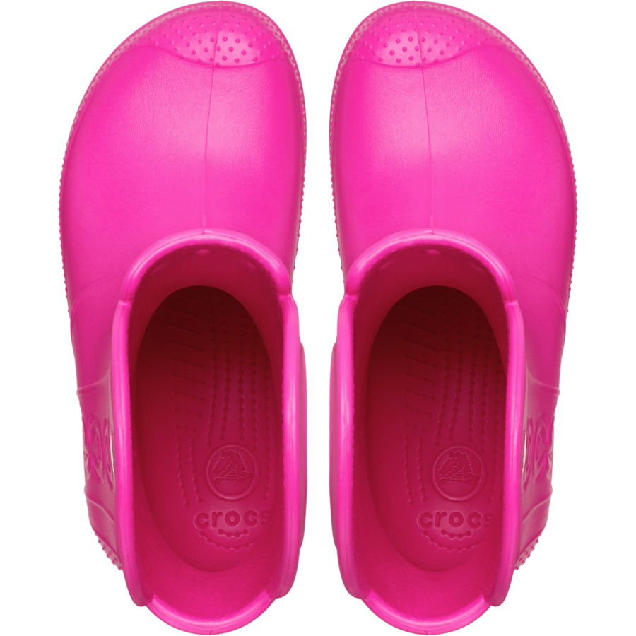 Kids Toddler Handle It Rain Boot | Crocs Near me