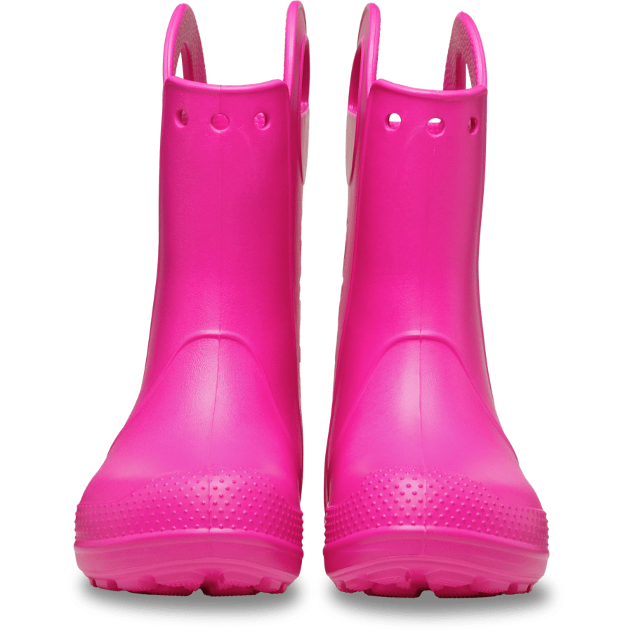 Kids Toddler Handle It Rain Boot | Crocs Near me