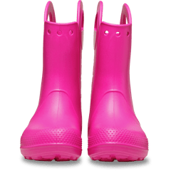 Kids Toddler Handle It Rain Boot | Crocs Near me