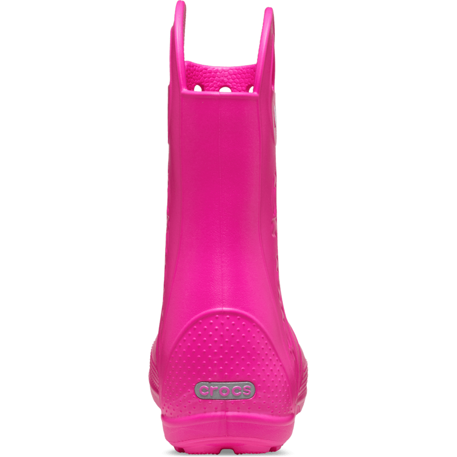 Kids Toddler Handle It Rain Boot | Crocs Near me