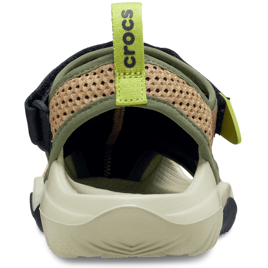 Men Men’s Swiftwater™ Mesh Deck Sandal | Crocs Near me