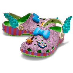 Women|Men The Simpsons Krusty The Clown Classic Clog | Crocs us