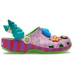 Women|Men The Simpsons Krusty The Clown Classic Clog | Crocs us