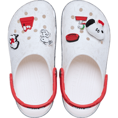 Women|Men Peanuts Classic Clog | Crocs us
