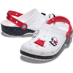 Women|Men Peanuts Classic Clog | Crocs us