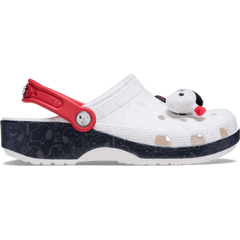 Women|Men Peanuts Classic Clog | Crocs us