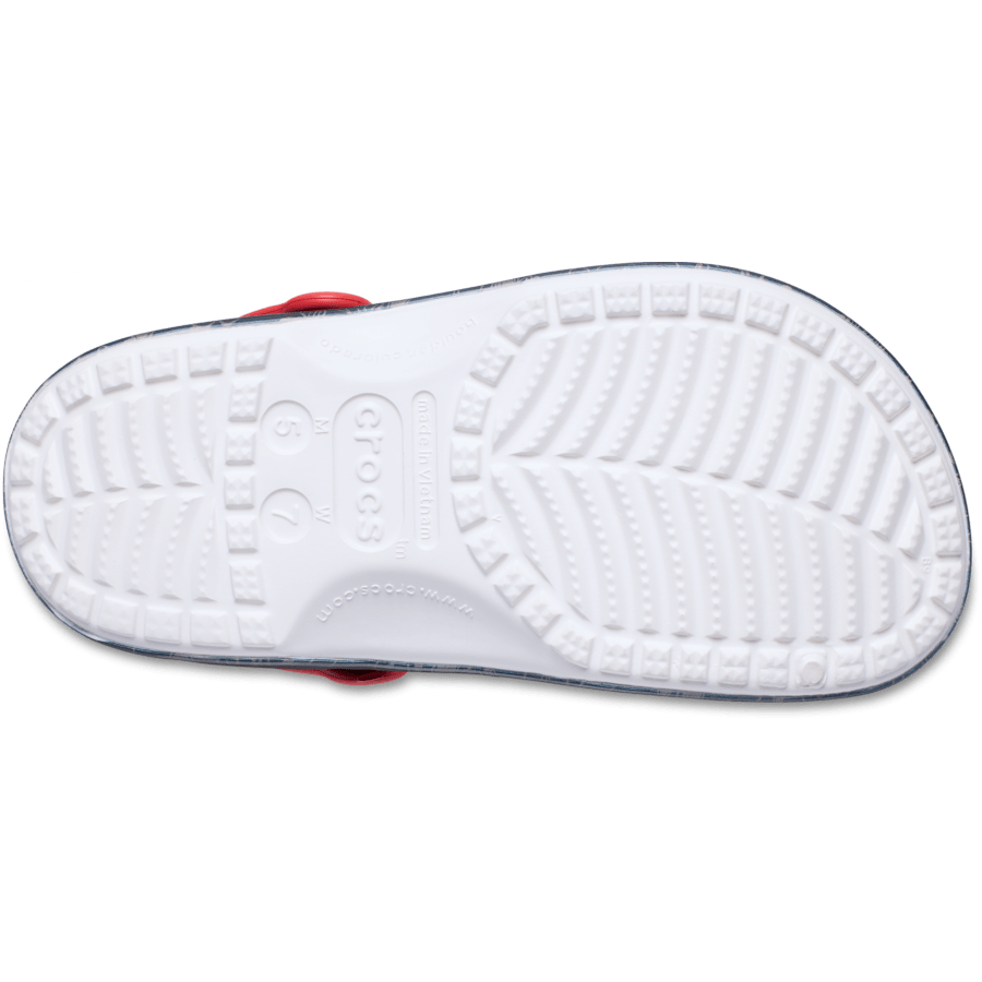 Women|Men Peanuts Classic Clog | Crocs us