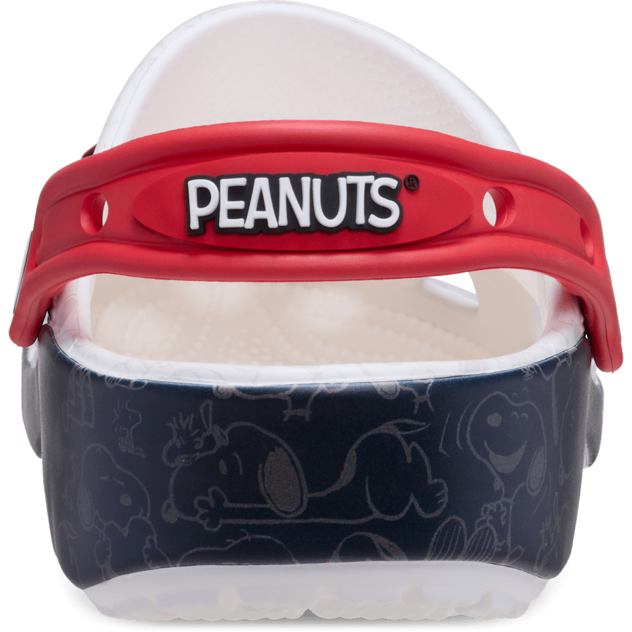 Women|Men Peanuts Classic Clog | Crocs us