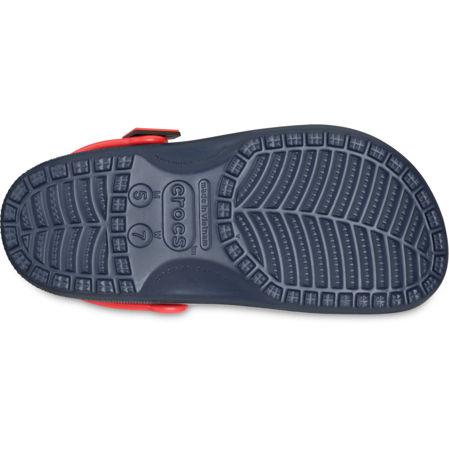 Women|Men Superman Classic Clog | Crocs Online