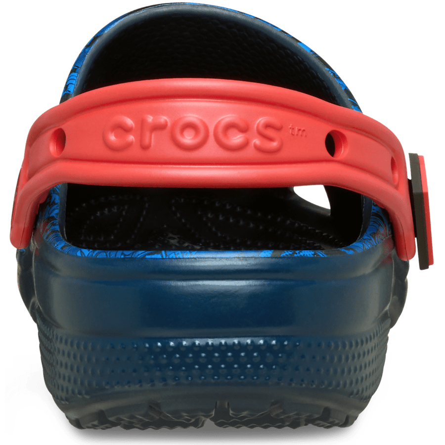 Women|Men Superman Classic Clog | Crocs Online