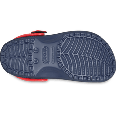 Kids Kids' Superman Classic Clog | Crocs Outlet