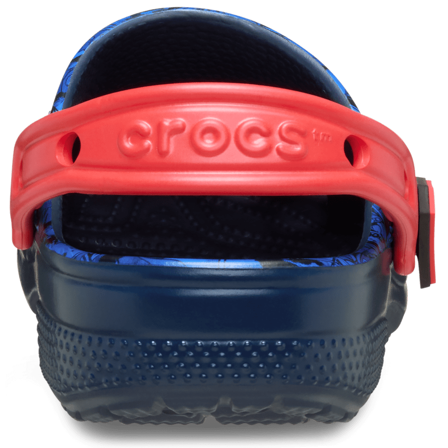 Kids Kids' Superman Classic Clog | Crocs Outlet