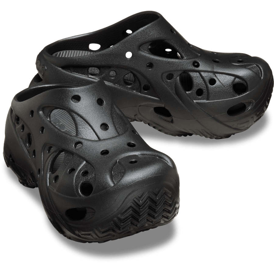 Women Caged Clog | Crocs Outlet