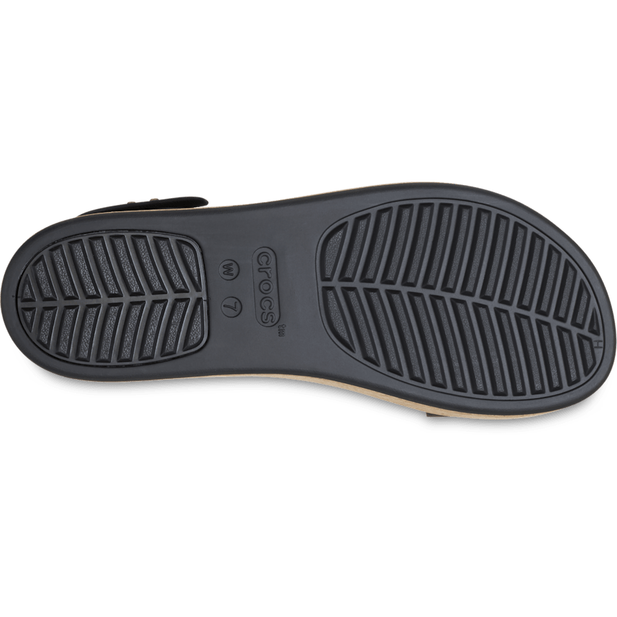Women Brooklyn Cork Low Wedge | Crocs us