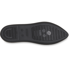 Women|Crocs at Work™ On The Clock Work Flat | Crocs On sale