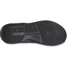 Men|Crocs at Work™ Men's On the Clock Work Sneaker Wide | Crocs For sale