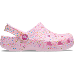 Kids Toddler Classic Paint Splatter Clog | Crocs Near me