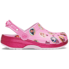 Kids Kids' Disney Princesses Classic Clog | Crocs For sale