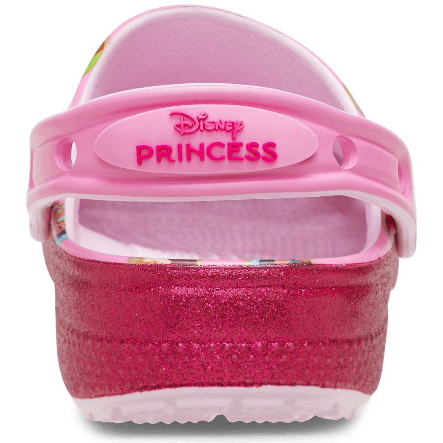 Kids Kids' Disney Princesses Classic Clog | Crocs For sale
