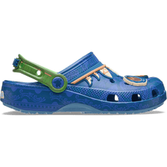 Kids Kids' Disney Moana Maui Classic Clog | Crocs Near me