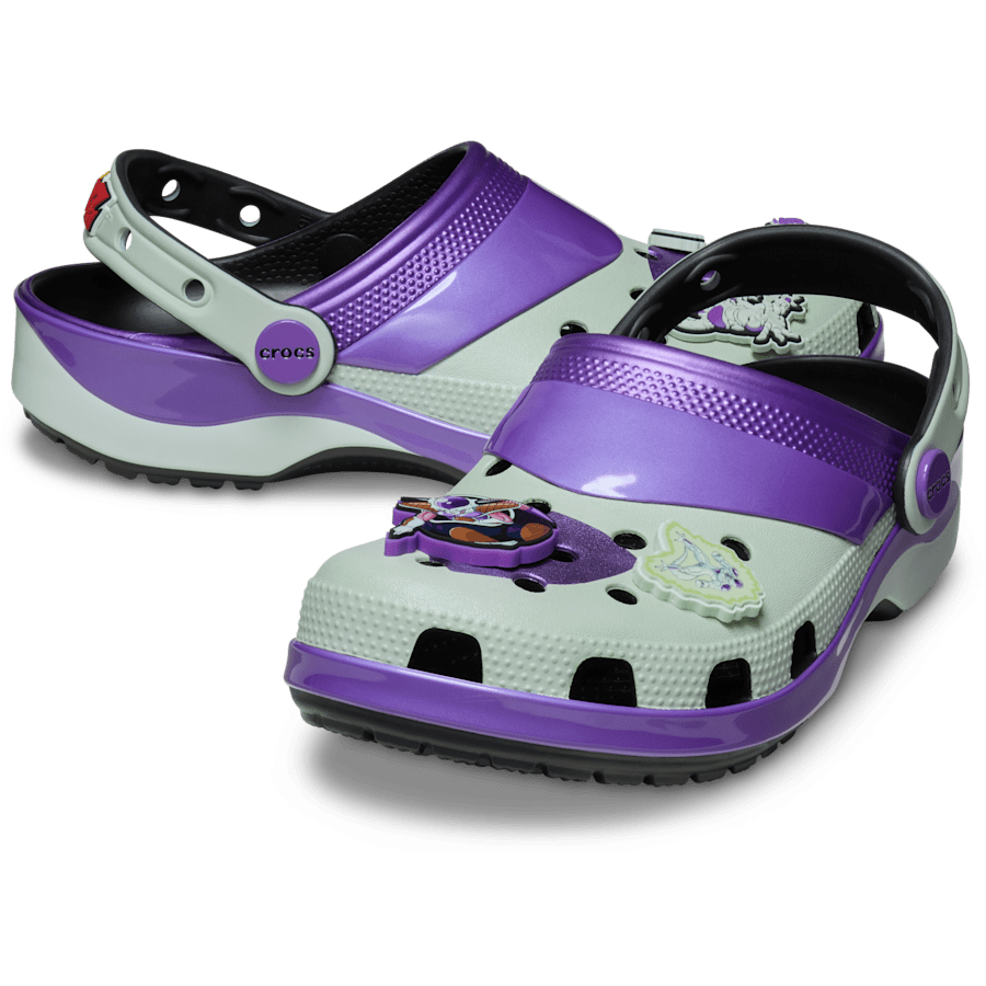 Women|Men Dragon Ball Z Frieza Classic Clog | Crocs us
