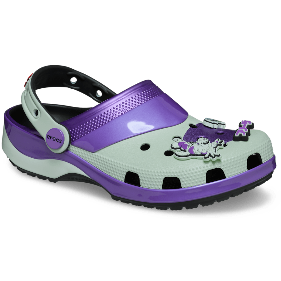 Women|Men Dragon Ball Z Frieza Classic Clog | Crocs us