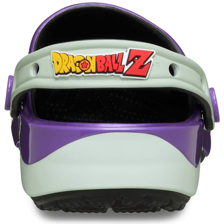 Women|Men Dragon Ball Z Frieza Classic Clog | Crocs us