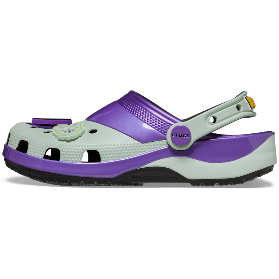 Women|Men Dragon Ball Z Frieza Classic Clog | Crocs us