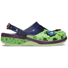Women|Men Dragon Ball Z Cell Classic Clog | Crocs For sale