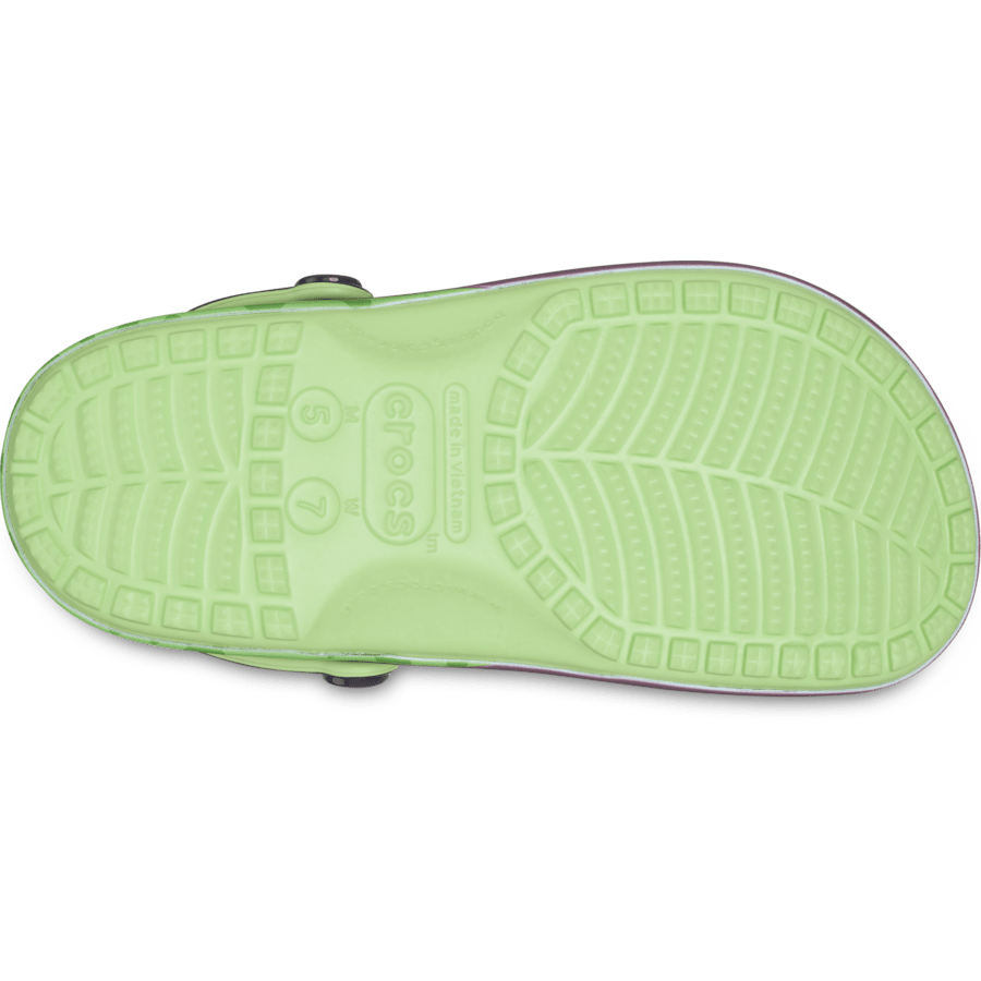 Women|Men Dragon Ball Z Cell Classic Clog | Crocs For sale