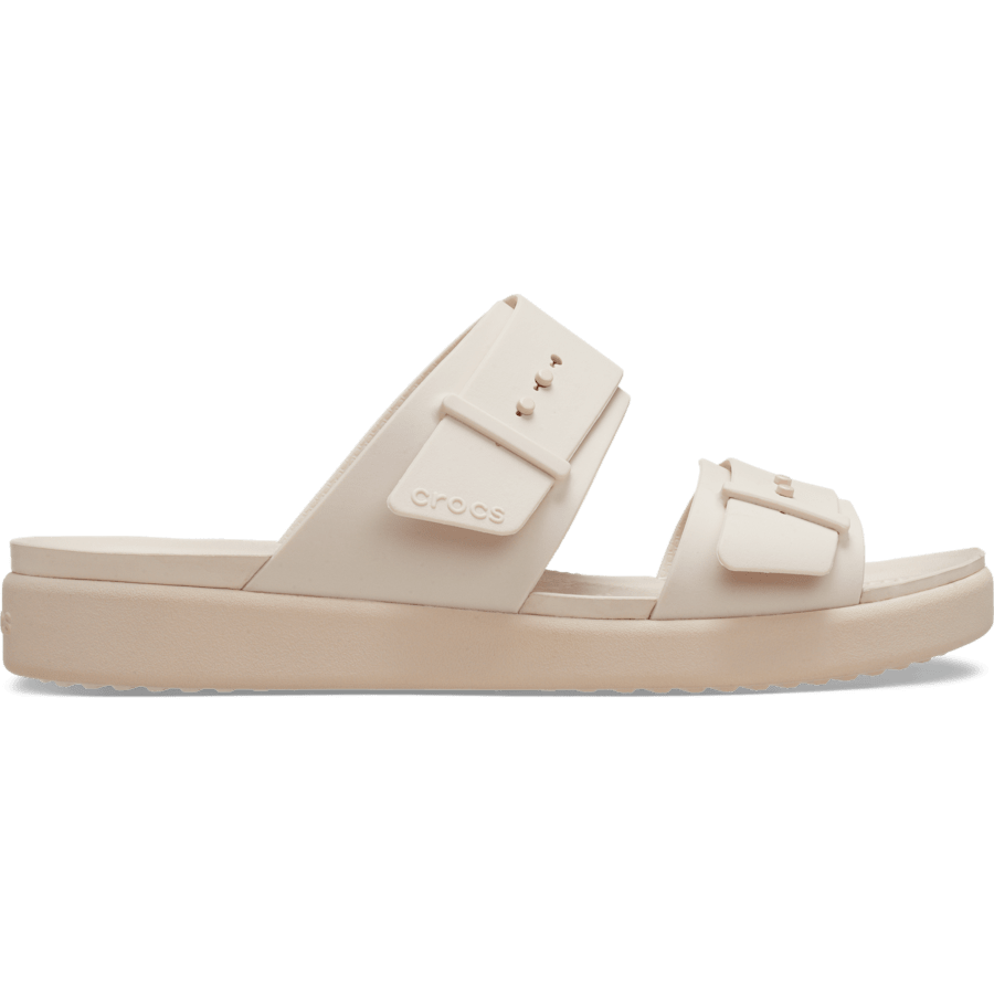Women Brooklyn Buckle Low Low | Crocs For sale