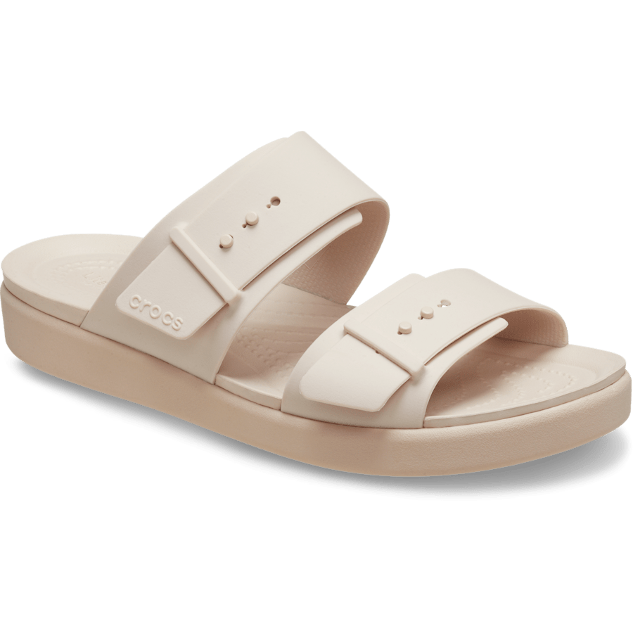 Women Brooklyn Buckle Low Low | Crocs For sale