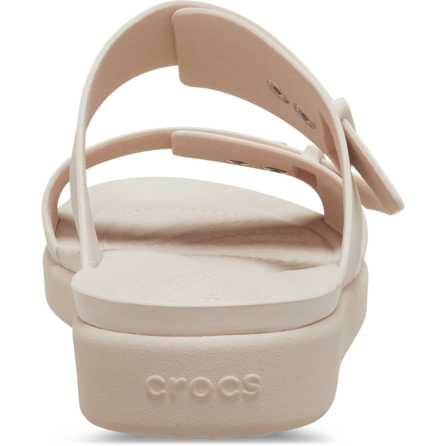Women Brooklyn Buckle Low Low | Crocs For sale