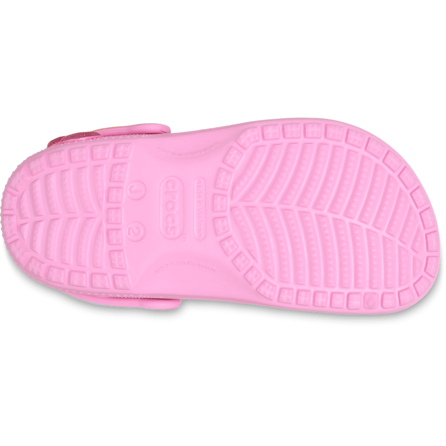 Kids Kids' Pokémon Pikachu Classic Clog | Crocs Discount