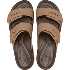 Women Brooklyn Cork Buckle | Crocs