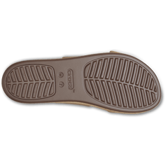 Women Brooklyn Cork Buckle | Crocs