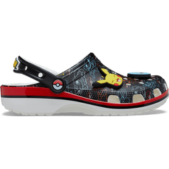 Women|Men Pokémon Classic Clog | Crocs us