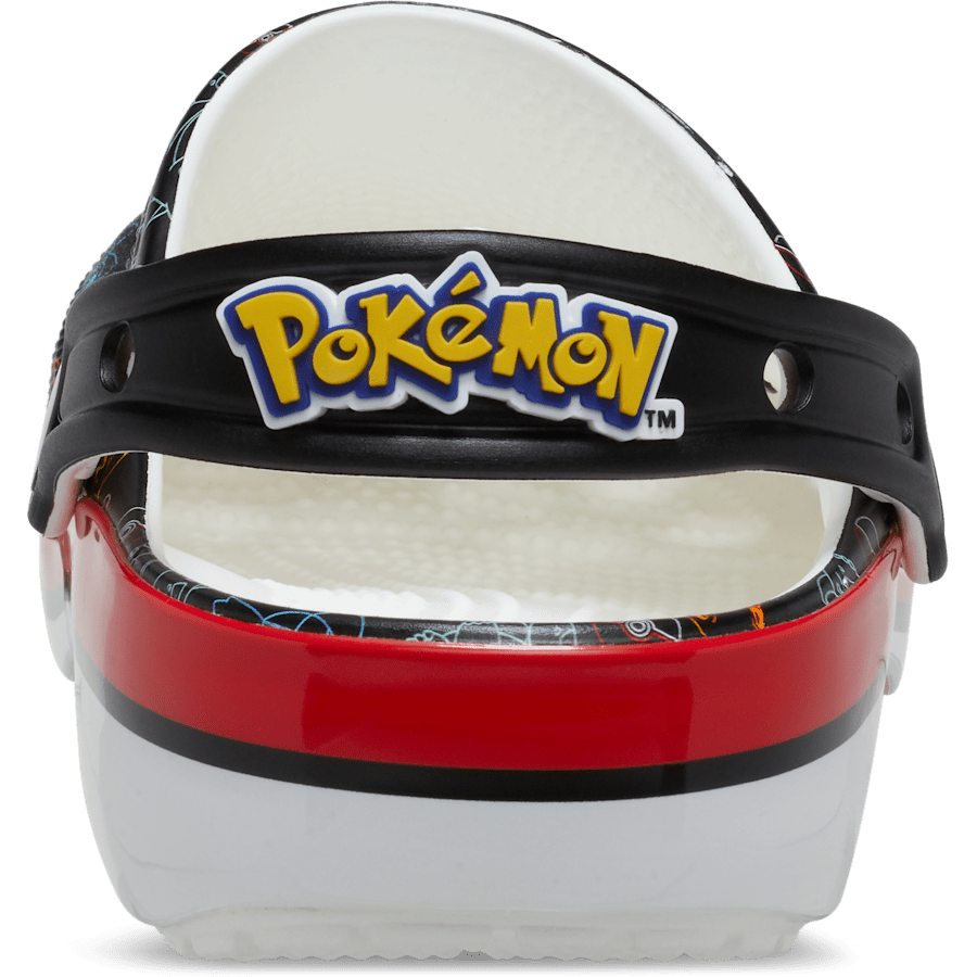Women|Men Pokémon Classic Clog | Crocs us