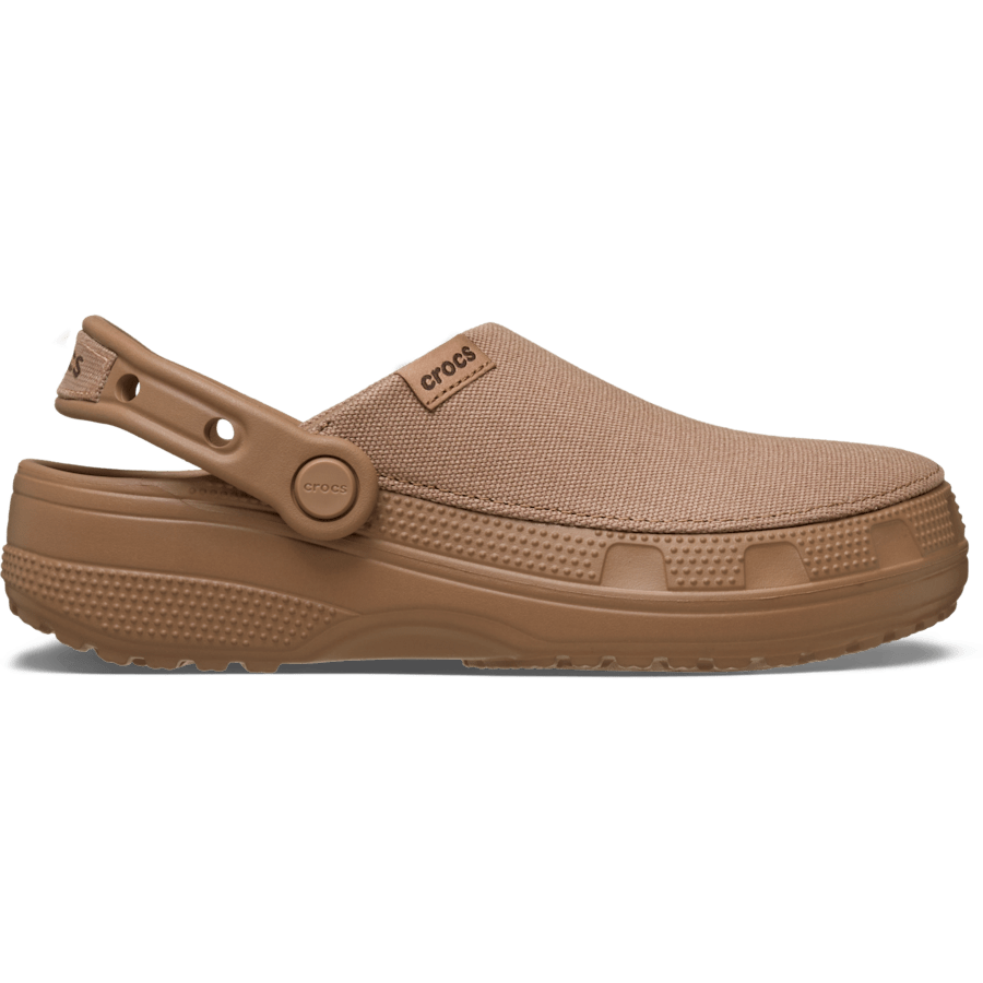 Women|Men Classic Crafted Clog | Crocs