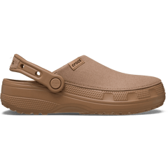 Women|Men Classic Crafted Clog | Crocs