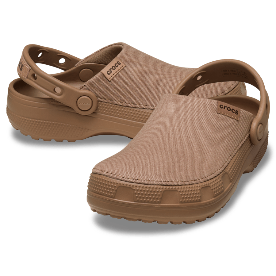 Women|Men Classic Crafted Clog | Crocs