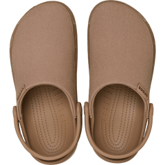Women|Men Classic Crafted Clog | Crocs