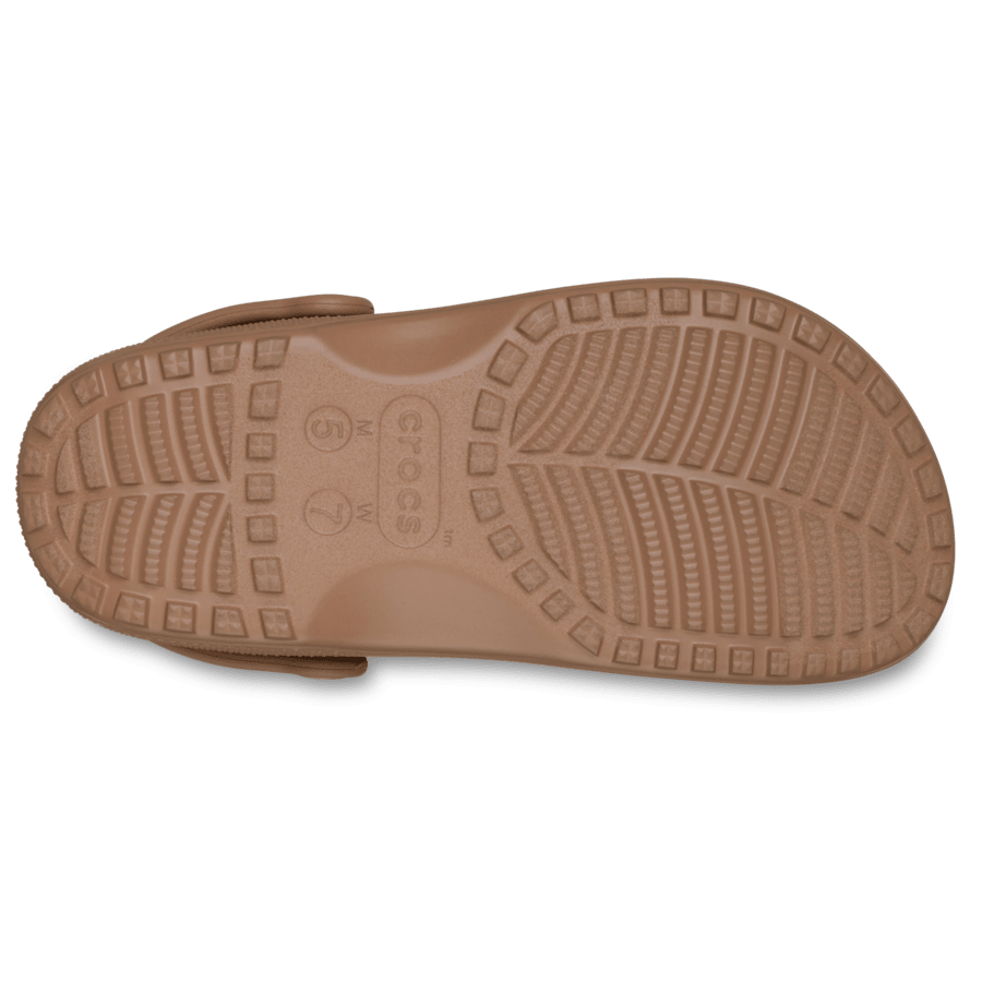 Women|Men Classic Crafted Clog | Crocs
