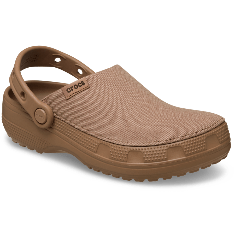 Women|Men Classic Crafted Clog | Crocs